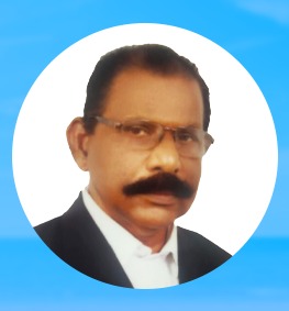 K.J. Thomas Kallampally