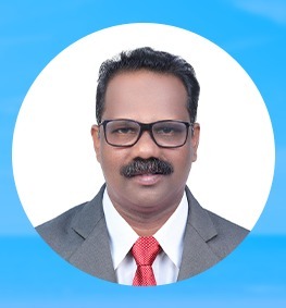 Gerosh Kumar V